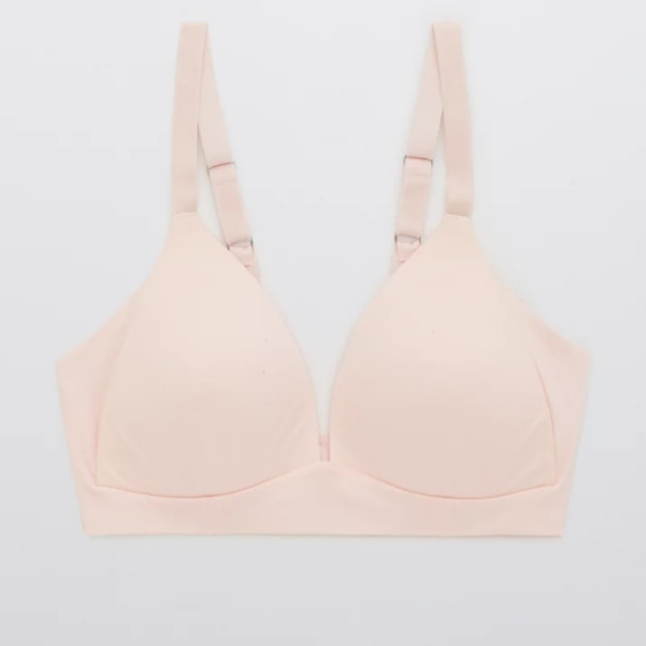 Aerie Sunnies Wireless Bra 36C. New - Picture 2 of 4